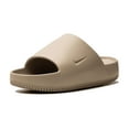 thumbnail image 4 of NIKE MENS Calm Slide "Khaki" FD4116 201 from Stadium Goods, 4 of 8