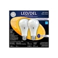 thumbnail image 1 of GE 15W LED A21 ESTAR SOFT WHITE 2 PACK, 1 of 4