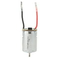 thumbnail image 2 of Juguete De Control Remoto, Pezas De Accesorios Aptas Para Motor De Coche 540, 144001 A959 B A969 B A979 B K929 B, 2 of 7