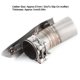thumbnail image 2 of Exhaust Heat Shield Guard Mid Pipe Motorcycle Refitting Fit for Suzuki GSX R1000 2012-2016, 2 of 4
