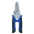 thumbnail image 6 of 7” Multifunctional Electrical Wire Strippers Cutters Crimpers Stainless Steel Jaw, 6 of 6