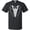 AB-Black, variant on Inktastic Tuxedo T-Shirt