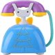thumbnail image 4 of Hztyyier Kid's Toy Telephone Set, Educational Pretend Play Baby Musical Mini-telephone Birthday Gifts For Children Pre-schoolers(blue), 4 of 4