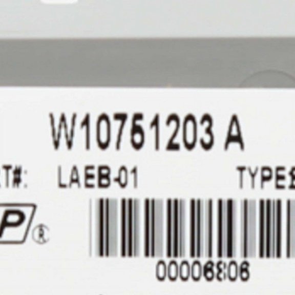W10864049 Whirlpool Control Board OEM W10864049