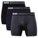 thumbnail image 3 of 3 Pieces Big Size Men Underwear Boxers Panties M L XL 2XL 3XL 4XL 5XL 6XL_c*, 3 of 5