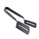 thumbnail image 2 of 1 pinza para buffet de acero inoxidable., 2 of 3