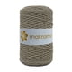 thumbnail image 1 of Cuerda Algodón 2mm Makrama Caqui 500gr, 1 of 5