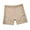 Beige, variant on Womens Body Shaping Underwear, High-Waisted Tummy Control Leakproof Panties, Buttock-Lifting & Bodyshape Ladies' Briefs Silky Soft Full Coverage Stretch Ladies Shapewear