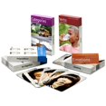 thumbnail image 1 of Picture My Picture Five-Set Flash Card Bundle &acirc; Speech Therapy Tool for Vocabulary, Communication & Thinking, Scratch-Resistant with Activity Gu, 1 of 7