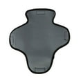 thumbnail image 3 of Para El Revestimiento de Casco de Motocicleta, Almohadilla de Casco de Enfriamiento absorbente de Sudor con gancho y bucle reutilizable y almohadilla lavable para sombrero duro,, 3 of 7