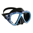 thumbnail image 6 of Seavenger Hanalei Anti-Fog Mask, Quick-Dry Bag and Soft Flex Snorkel Set (Dark Floral), 6 of 6