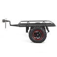thumbnail image 2 of Trailer Car Hopper Trail for 110 HSP Redcat Tamiya Axial SCX10 D90 HPICrawler Car DIY, 2 of 7