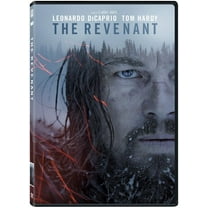 The Revenant (DVD) WS