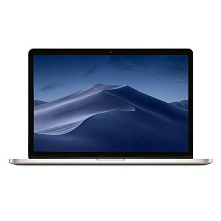 Apple MacBook Pro MLH42LL/A 15-inch Laptop with Touch Bar, 2.7GHz...