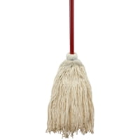 Chickasaw & Little Rock Broom Works 10Oz Twine Wetmop 503