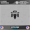thumbnail image 3 of Kalair GFX Graphics Kit for Sur-Ron ULTRA BEE (All Years) Core Series, 3 of 5
