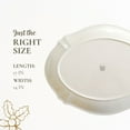 thumbnail image 7 of Spode  Christmas Tree Oval Platter - 17 Inch, 7 of 7