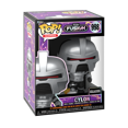 thumbnail image 2 of Funko Pop! Games: Battlestar Galactica - Cylon (Funko Fusion) Figurine En Vinyle, 2 of 3
