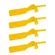 Weed Eater Trimmer (4 Pack) Replacement Trigger # 530058000-4PK