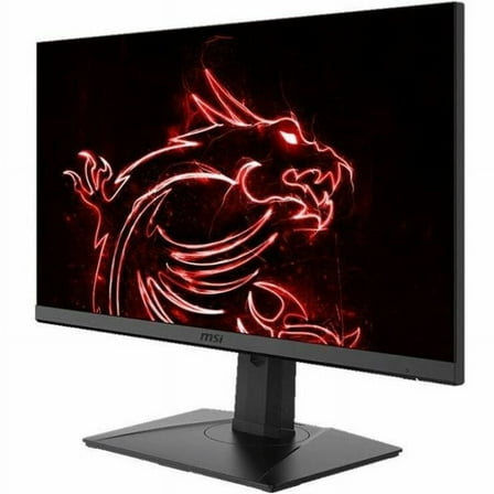 MSI 27.0 170 Hz Rapid IPS QHD Gaming Monitor G-Sync Compatible 2560 x 1440 (2K) G272QPF