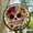 Sugar Skull, variant on Cute Animals Stained Glass SunCatcher Nursery Decor Light Catcher Kids Baby Room Decor Window Hanging Safari Animals Home Decor, Stained Glass Ornament 2025, Holiday Decoration,