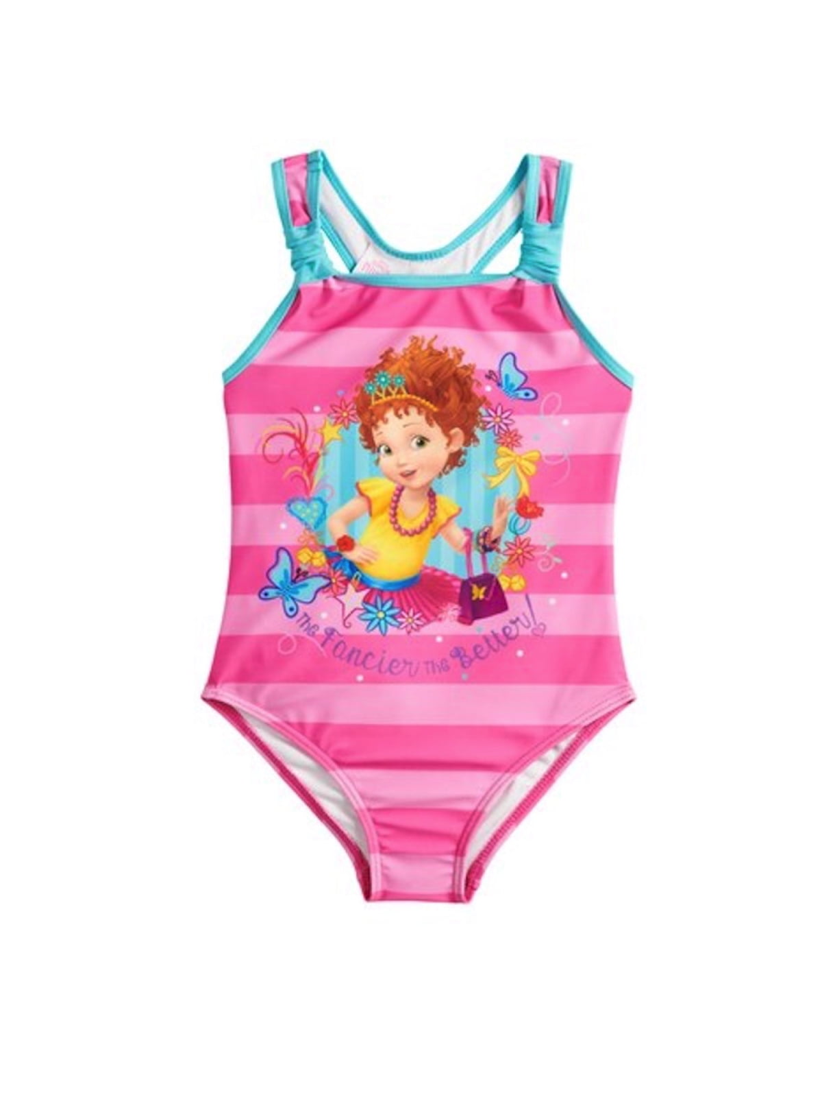 vampirina swimsuit