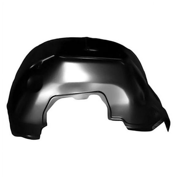 Front Driver Side Inner Wheel Housing For Pontiac LeMans 1971-1972 GMK433335070L