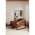 thumbnail image 6 of Moe's Home Collection Fina 2 Fabric Wall Decor in Multi-Color, 6 of 8
