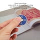 thumbnail image 2 of Truco de Magia de Moneda China Ecomeon Fácil de Realizar, 2 of 4