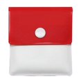 thumbnail image 5 of 6pcs Pocket Size Ashtray Bag Pouch Fireproof Odor Free Cigarette Ash Holder, 5 of 5