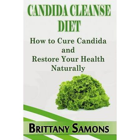 Candida Cleanse Diet - eBook