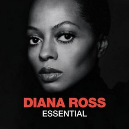 Essential (CD)