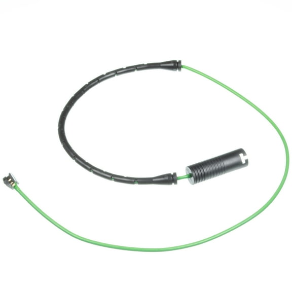 Holstein Parts 2BWS0079 Disc Brake Pad Wear Sensor for BMW Fits select: 2000-2001 BMW Z3, 1995-1999 BMW M3