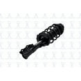 thumbnail image 5 of Focus 1333725L Suspension Strut & Coil Spring Assembly, 5 of 5
