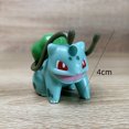 thumbnail image 5 of Pokemon Action Figure Pikachu Toys Charmander Squirtle Bulbasaur Pocket Monster Tiny Figure Childrs Gift, 5 of 5