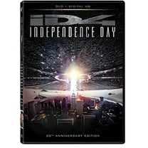 Independence Day (20th Anniversary) (DVD)