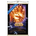 thumbnail image 3 of Star Wars: A New Hope - One Sheet, 3 of 3