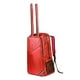 thumbnail image 3 of Mochila de esgrima Bolsa de almacenamiento de esgrima con asa Conveniente para llevar para esgrimistas Rojo, 3 of 9