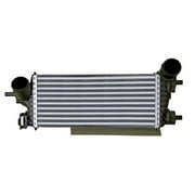 ford focus intercooler