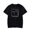 black1, variant on Anime Oyasumi Punpun Unisex T-Shirt Summer Casual O-Neck Short Sleeve Cotton Tee Harajuku Hip Hop Style Top