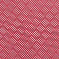 thumbnail image 2 of ALFANI Mens Red Patterned Collared Dress Shirt M 15/15.5- 32/33, 2 of 2