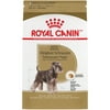 Royal Canin Miniature Schnauzer Adult Dry Dog Food, 10 lb