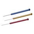 thumbnail image 1 of Juego de punzones para soldadura EUROTOOL SPK-930.99 de titanio, 16,5 cm, 1 of 8