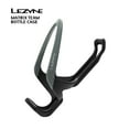 thumbnail image 2 of Lezyne Matrix Team Bottle Cage, Composite, Dark Grey, 36g, 2 of 2