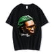 thumbnail image 2 of Camiseta con estampado de rapero para hombre y mujer, camisa de estilo callejero, Hip Hop, Harajuku, moda de verano xuanjing unisex, 2 of 2