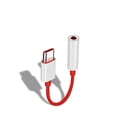thumbnail image 3 of DPTALR For oneplus 6T 7 Pro usb type C to 3.5mm headphone Jack Aux Audio Adapter, 3 of 6