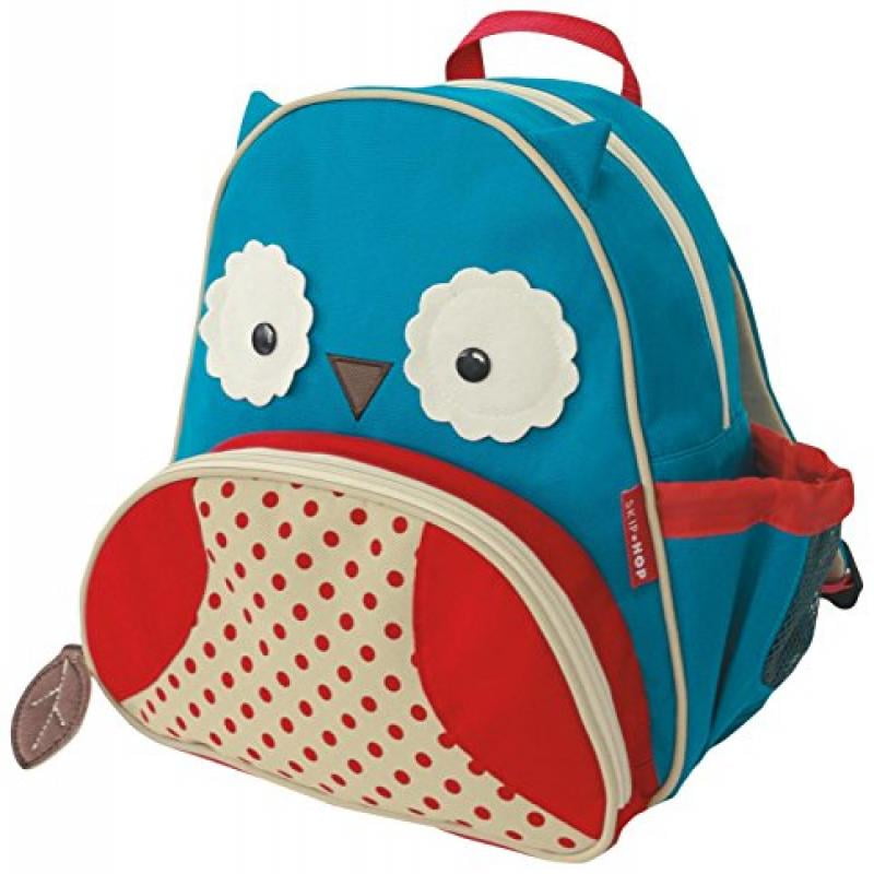 owl bookbag