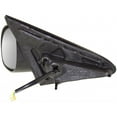 thumbnail image 5 of For Dodge Stratus Door Mirror 2001 02 03 04 05 2006 Driver Side | Power | Non-Heated | Replacement For CH1320211 | 4805311AD, 5 of 6