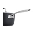 thumbnail image 4 of ZWILLING Forte Plus Casserole avec Couvercle, Aluminium, Titane Céramique, 4 of 4