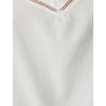 thumbnail image 6 of Strappy Pyjamas Top, 6 of 6